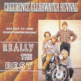 Creedence Clearwater Revival - creedence clearwater revival - Really The Best