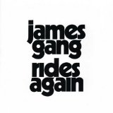 James Gang - Rides Again