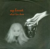 Up Front - What Fire Does