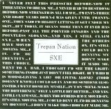 Trepan Nation - SXE