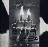 Jane's Addiction - Nothing's Shocking