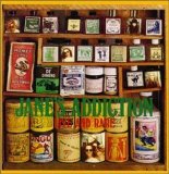 Jane's Addiction - Live And Rare