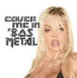 Various artists - Cover Me in 80s Metal