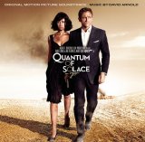 David Arnold - Quantum of Solace