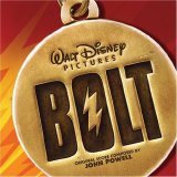 John Powell - Bolt