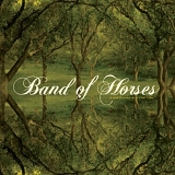 Band of Horses - Everything All The Time (Vinyl)