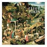 Fleet Foxes - Fleet Foxes (Vinyl)