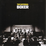 The National - Boxer (Vinyl)
