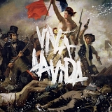 Coldplay - Viva la Vida (Vinyl)
