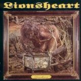 Lionsheart - Lionsheart