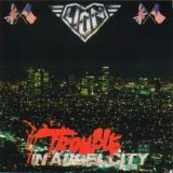 Lion - Trouble In Angel City