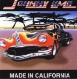 Johnny Lima - Made In California