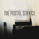 The Postal Service - Give Up (Vinyl)
