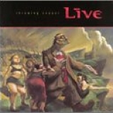 Live - Throwing Copper (Vinyl)