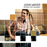 John Mayer - Room for Squares (Vinyl)
