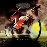 Hawkwind - Hall Of The Mountain Grill