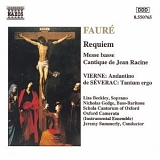 FaurÃ© - FaurÃ©: Requiem