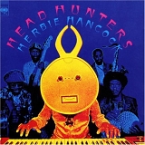 Herbie Hancock - Head Hunters