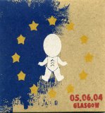 Peter Gabriel - Glasgow 05.06.04