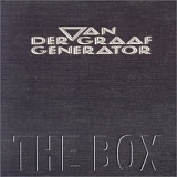 Van Der Graaf Generator - The Box