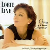 Lorie Line - Open House