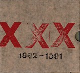 Jerry Williams - XXX 1962-1991