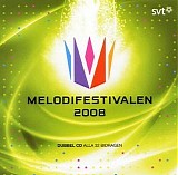 Eurovision - Melodifestivalen 2008