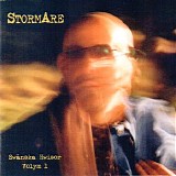 Peter Stormare - Swänska Hwisor Volym 1