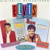 Elvis Presley - Double Features: Kissin' Cousins/Clambake/Stay Away, Joe