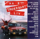 Soundtrack - Ha ett underbart liv