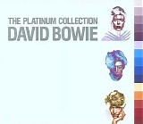 David Bowie - The Platinum Collection