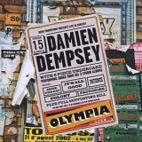 Damien Dempsey - Live At The Olympia