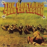 The Daktaris - Soul Explosion
