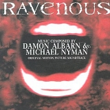 Damon Albarn/Michael Nyman - Ravenous Soundtrack