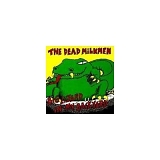 Dead Milkmen, The - Big Lizard In My Back Yard