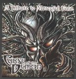 Various artists - The Unholy Sounds Of The Demon Bells
