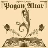 Pagan Altar - Mythical and Magical