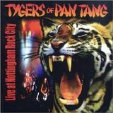 Tygers of Pan Tang - Live at Nottingham Rock City