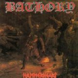 Bathory - Hammerheart 1990