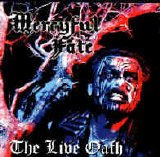 Mercyful Fate - Live Oath