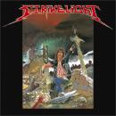Strikelight - Strikelight