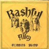 Bashful Alley - Running Blind