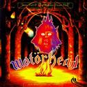 Motorhead - Iron Fist & The Hordes from Hell