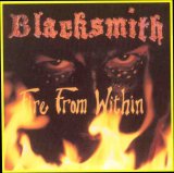 Blacksmith - Fire From Within