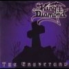 King Diamond - The Graveyard