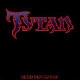 Tytan - Blind Men And Fools [EP]