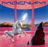 Magnum [1986] - Vigilante
