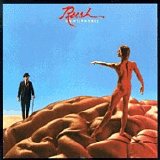Rush - Hemispheres