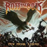 Ross The Boss-New Metal Leader-2008(promo)-qtxmp3 - New Metal Leader