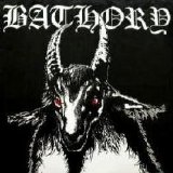Bathory - Bathory 1984